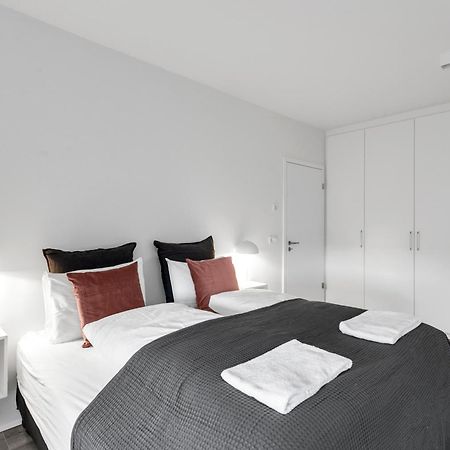 Sif Apartments By Heimaleiga Reykjavík Dış mekan fotoğraf