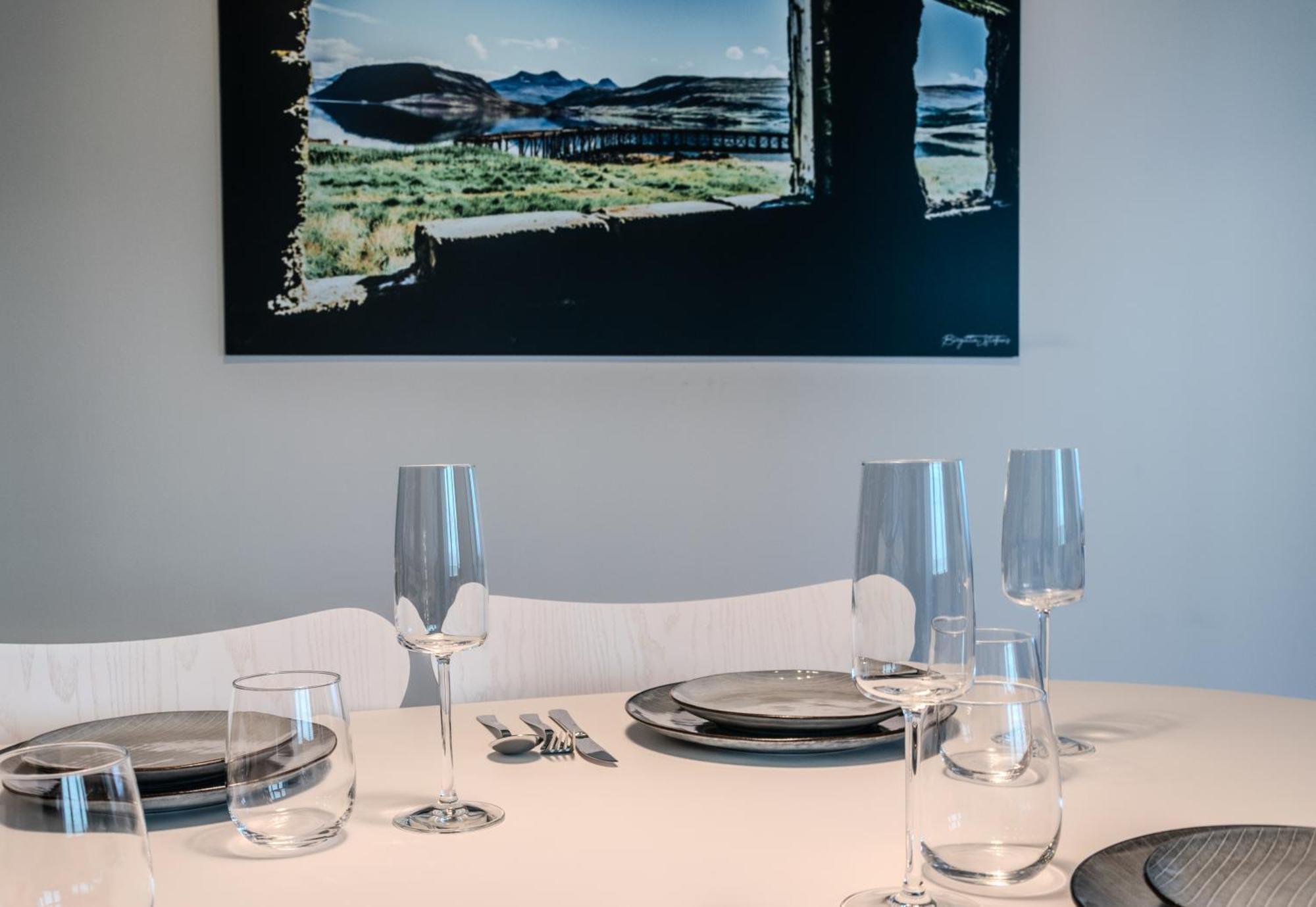 Sif Apartments By Heimaleiga Reykjavík Dış mekan fotoğraf