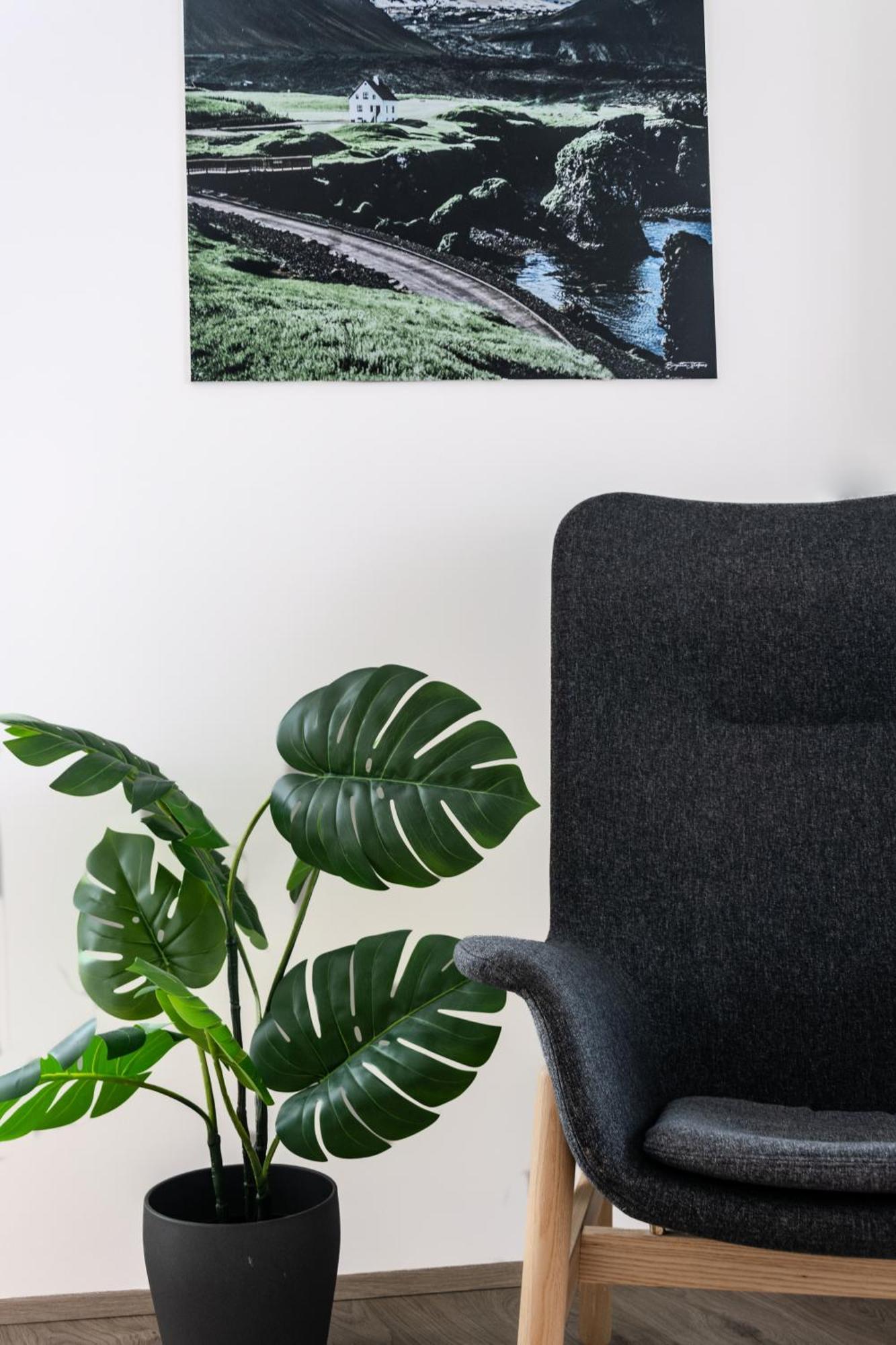 Sif Apartments By Heimaleiga Reykjavík Dış mekan fotoğraf