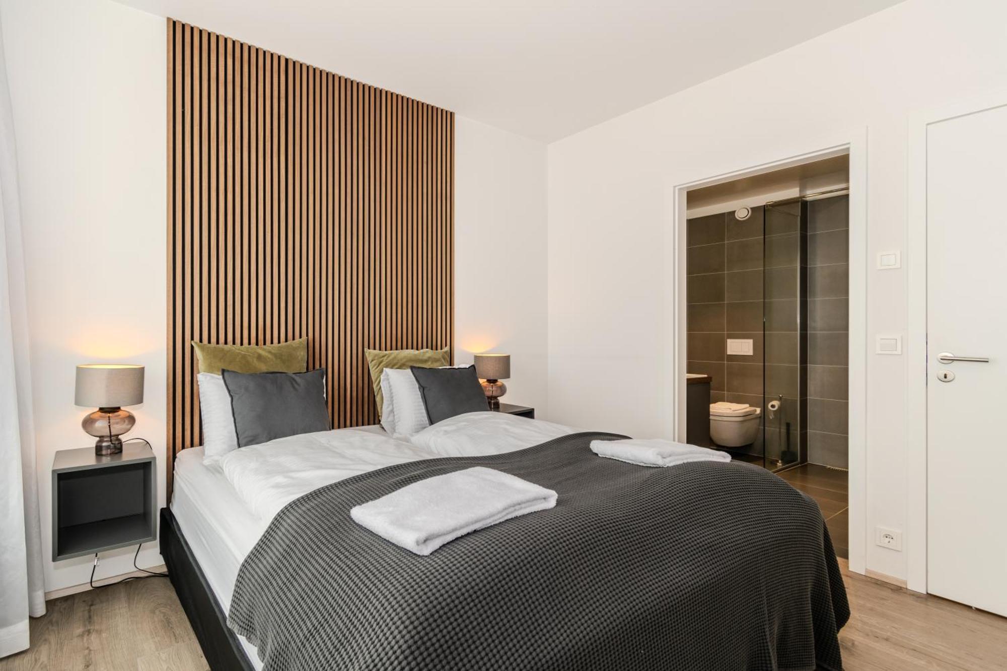Sif Apartments By Heimaleiga Reykjavík Dış mekan fotoğraf