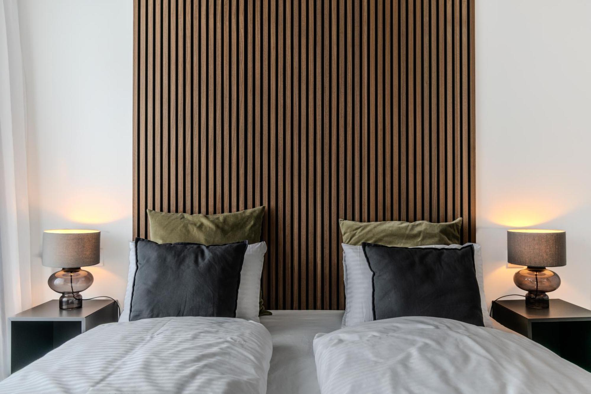 Sif Apartments By Heimaleiga Reykjavík Dış mekan fotoğraf