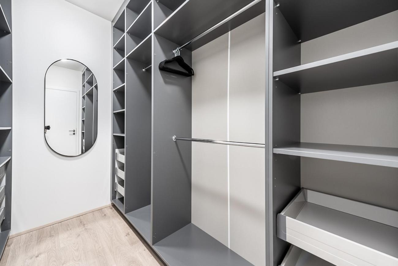 Sif Apartments By Heimaleiga Reykjavík Dış mekan fotoğraf