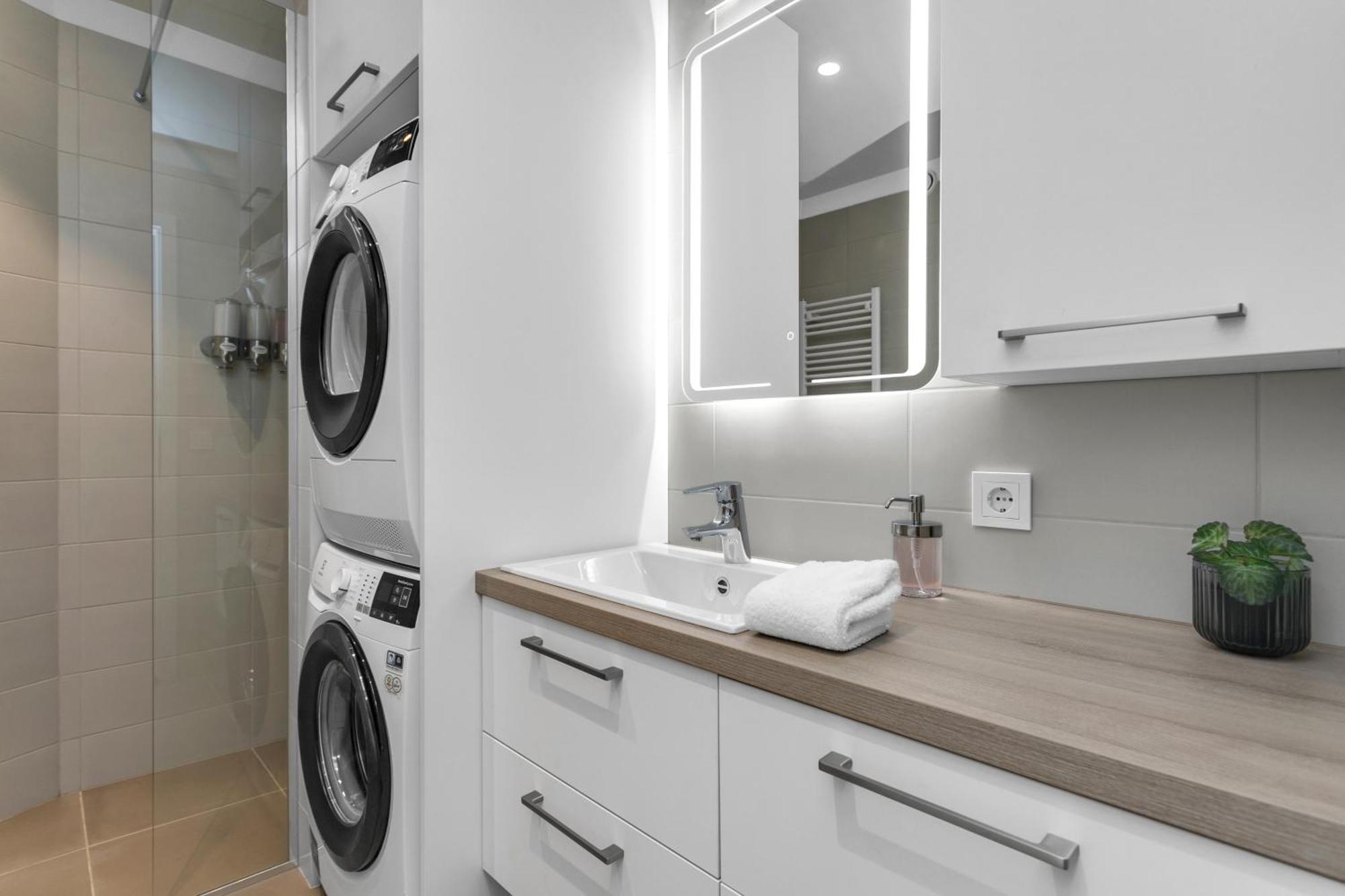 Sif Apartments By Heimaleiga Reykjavík Dış mekan fotoğraf