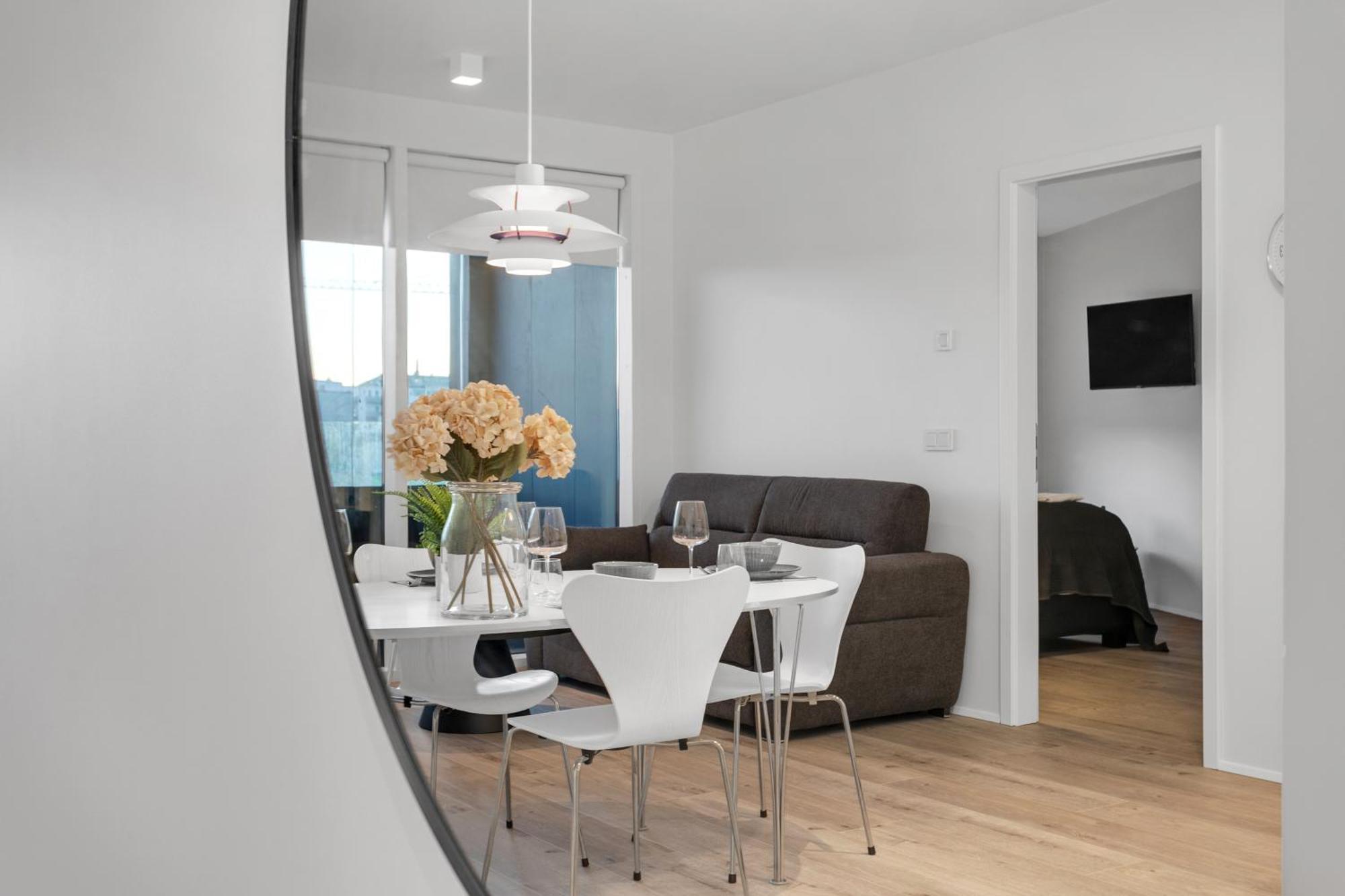 Sif Apartments By Heimaleiga Reykjavík Dış mekan fotoğraf