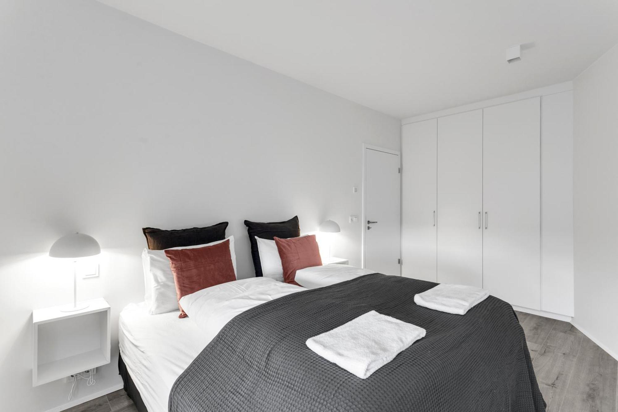 Sif Apartments By Heimaleiga Reykjavík Dış mekan fotoğraf