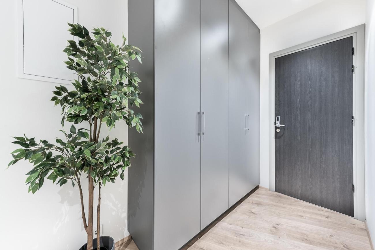 Sif Apartments By Heimaleiga Reykjavík Dış mekan fotoğraf
