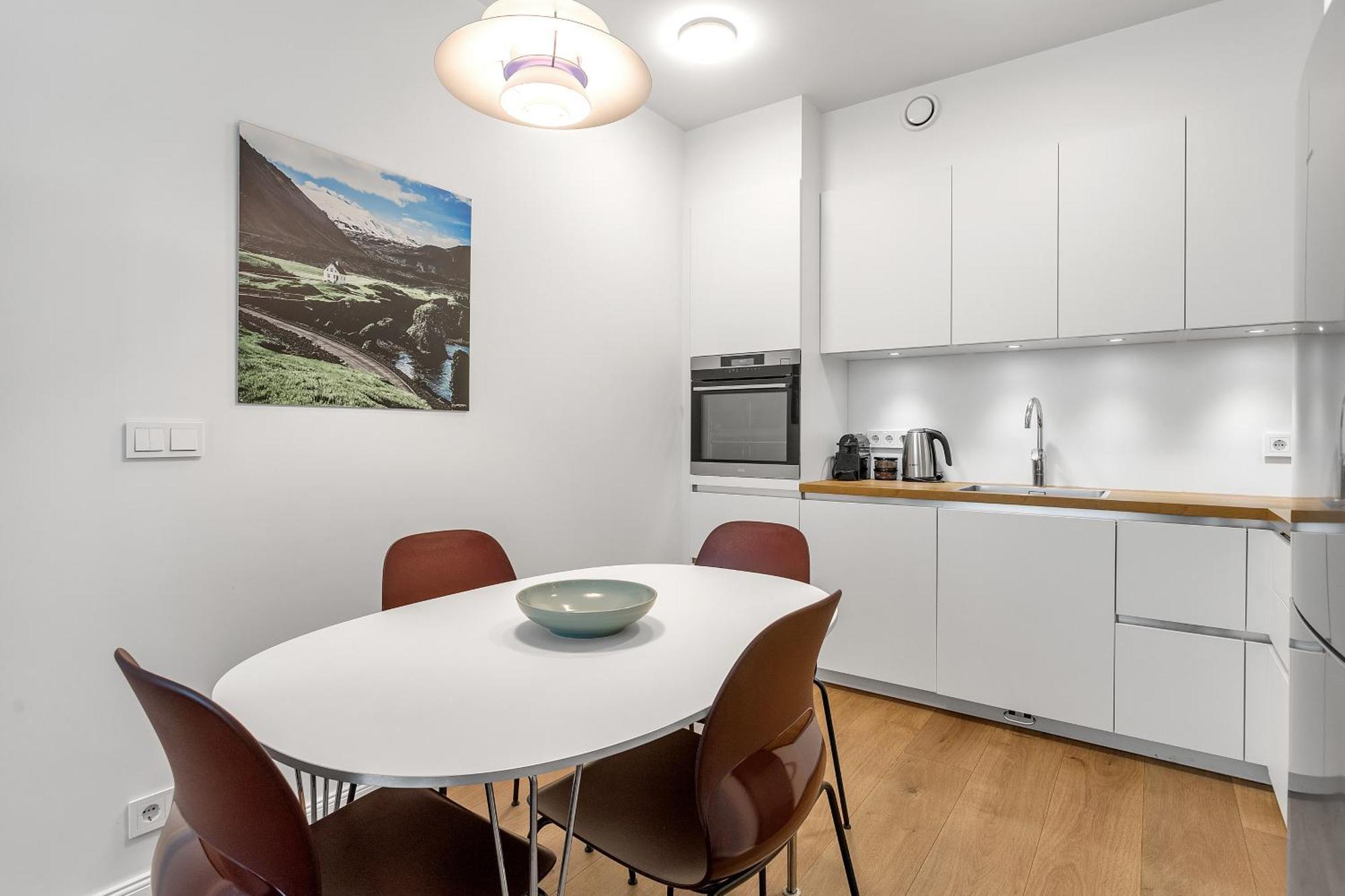 Sif Apartments By Heimaleiga Reykjavík Dış mekan fotoğraf