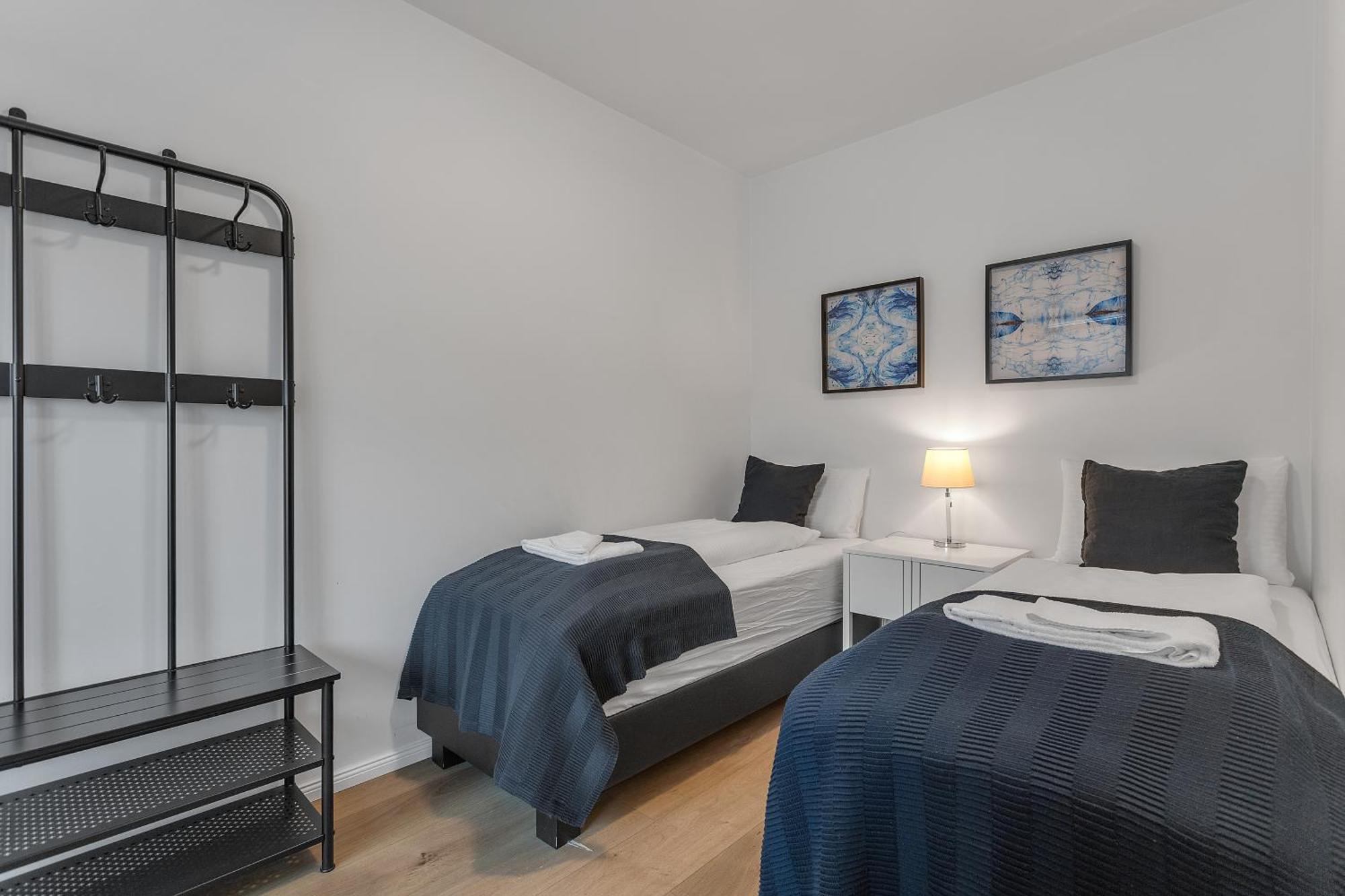 Sif Apartments By Heimaleiga Reykjavík Dış mekan fotoğraf